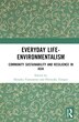 Everyday Life-Environmentalism by Daisaku Yamamoto, Hardcover | Indigo Chapters