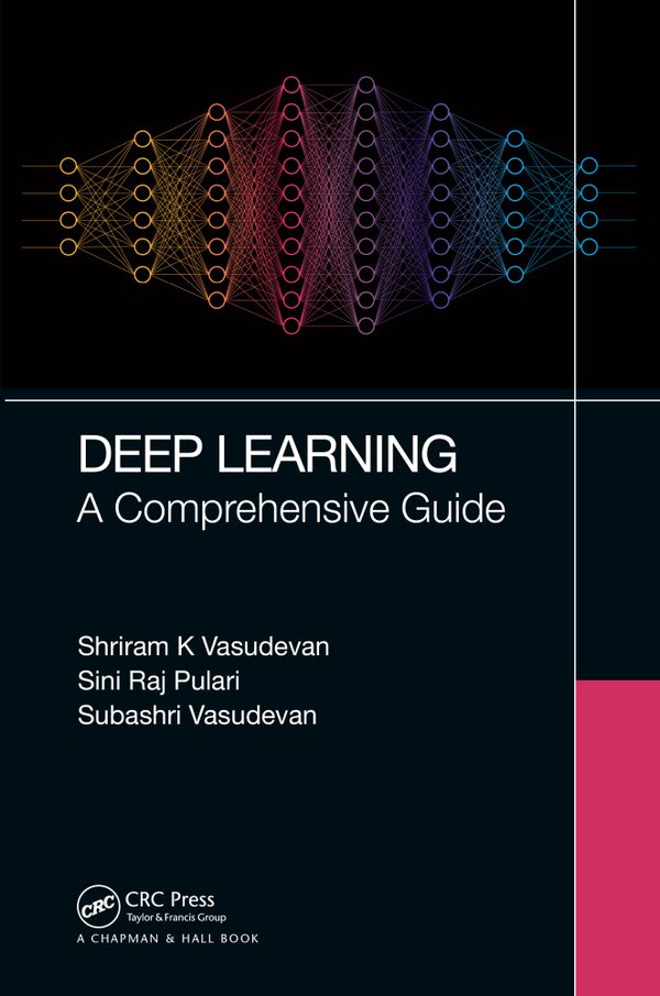 Deep Learning by Sini Raj Pulari, Hardcover | Indigo Chapters