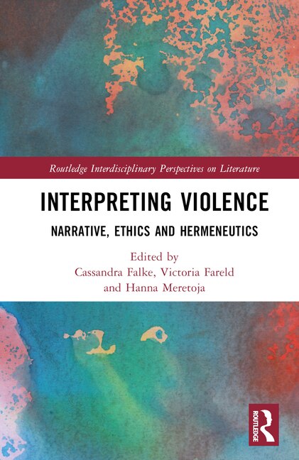 Interpreting Violence by Cassandra Falke, Hardcover | Indigo Chapters