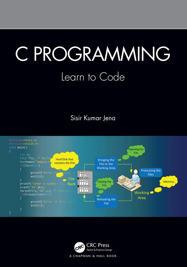 C Programming by Sisir Kumar Jena, Hardcover | Indigo Chapters