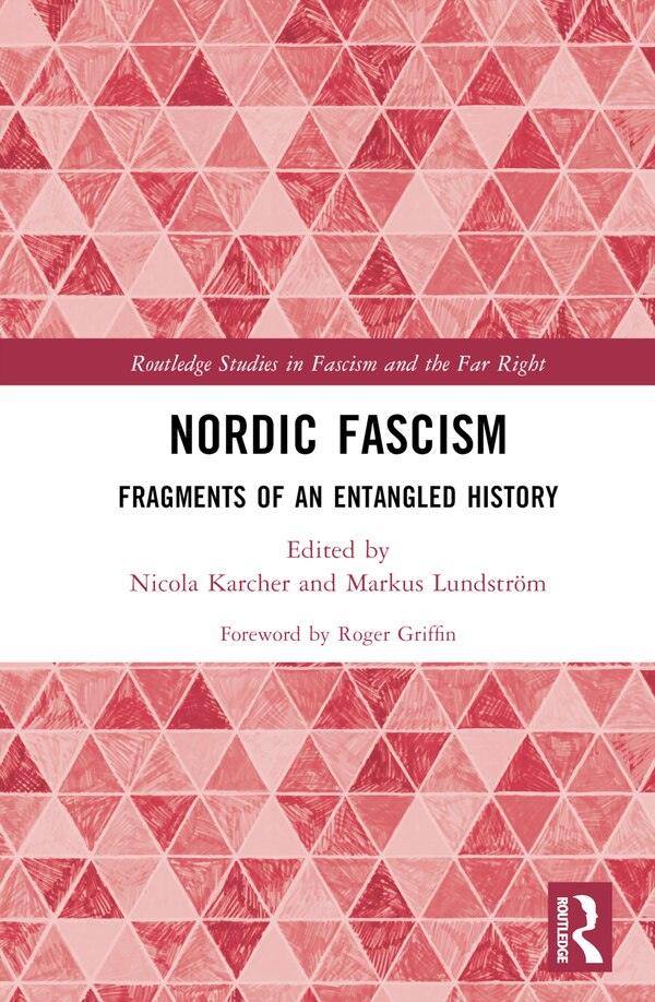 Nordic Fascism by Nicola Karcher, Hardcover | Indigo Chapters