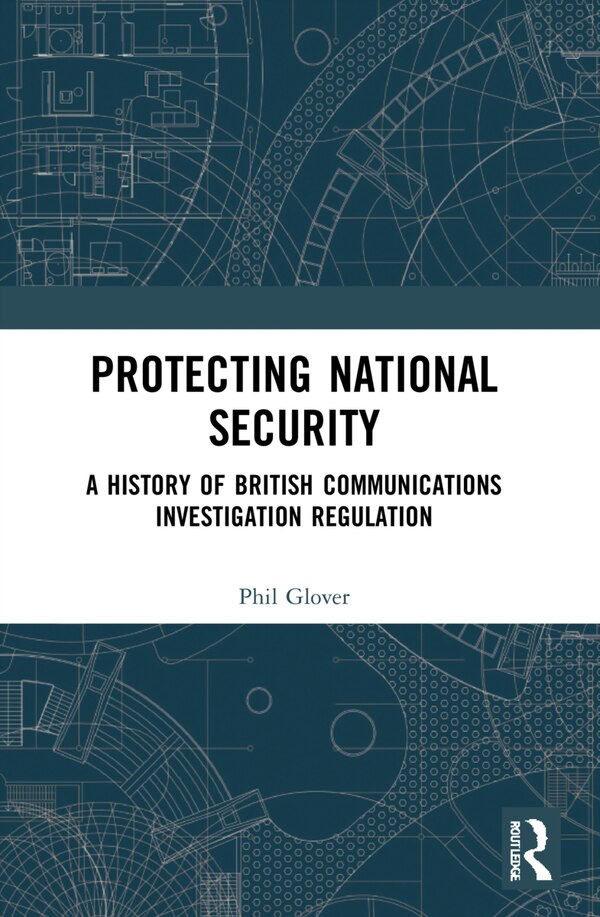 Protecting National Security by Phil Glover, Paperback | Indigo Chapters