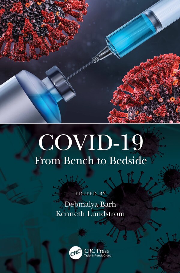 Covid-19 by Debmalya Barh, Hardcover | Indigo Chapters