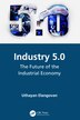Industry 5.0 by Uthayan Elangovan, Hardcover | Indigo Chapters