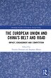 The European Union and China's Belt and Road by Vassilis Ntousas, Paperback | Indigo Chapters