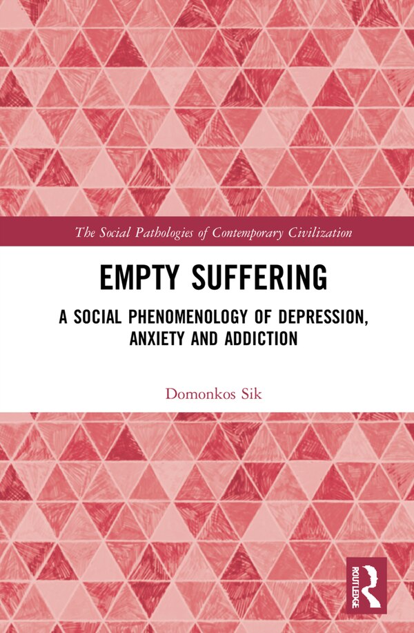 Empty Suffering by Domonkos Sik, Hardcover | Indigo Chapters