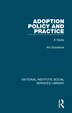 Adoption Policy And Practice by Iris Goodacre, Hardcover | Indigo Chapters