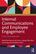 Internal Communication and Employee Engagement by Nance McCown, Paperback | Indigo Chapters