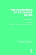 The Economics of Exchange Rates (Collected Works of Harry Johnson) by Jacob Frenkel, Paperback | Indigo Chapters