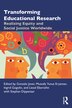 Transforming Educational Research by Liesel Ebers, Paperback | Indigo Chapters