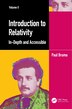Introduction To Relativity Volume Ii by Paul Bruma, Hardcover | Indigo Chapters