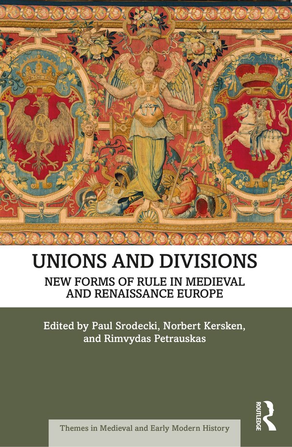 Unions and Divisions by Paul Srodecki, Paperback | Indigo Chapters