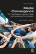 Media Convergence by Klaus Bruhn Jensen, Paperback | Indigo Chapters