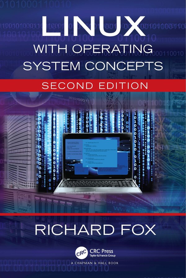 Linux With Operating System Concepts by Richard Fox, Paperback | Indigo Chapters