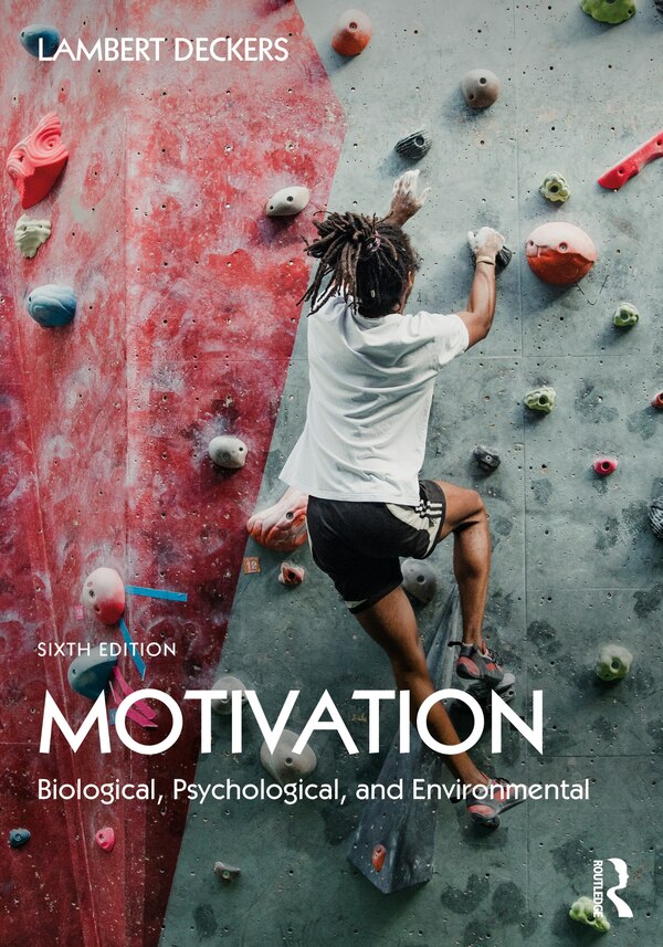 Motivation by Lambert Deckers, Paperback | Indigo Chapters