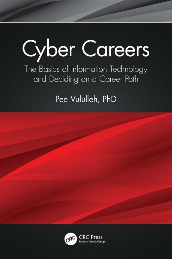 Cyber Careers by Pee Vululleh, Paperback | Indigo Chapters