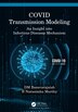 Covid Transmission Modeling by B Narasimha Murthy, Hardcover | Indigo Chapters