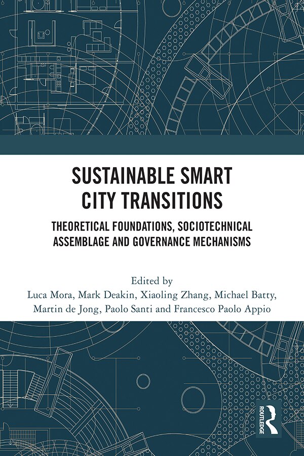 Sustainable Smart City Transitions by Luca Mora, Hardcover | Indigo Chapters