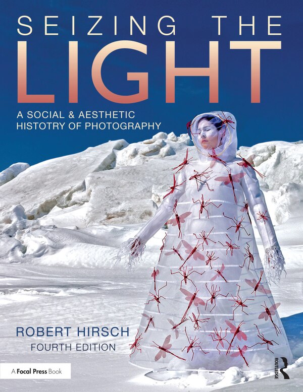 Seizing the Light by Robert Hirsch, Paperback | Indigo Chapters