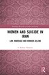 Women And Suicide In Iran by S. Behnaz Hosseini, Hardcover | Indigo Chapters