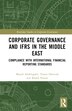 Corporate Governance and IFRS in the Middle East by Muath Abdelqader, Hardcover | Indigo Chapters