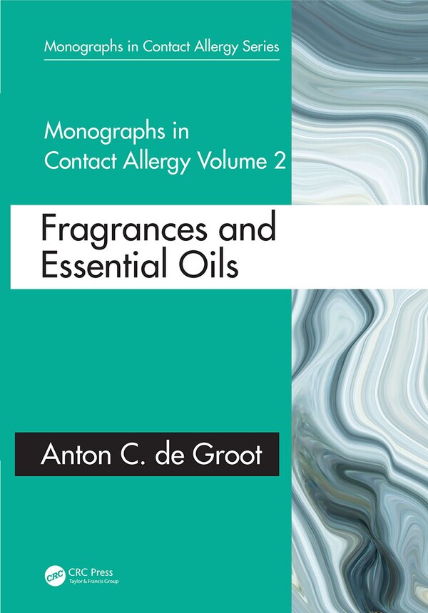 Monographs in Contact Allergy by Anton C. De Groot, Paperback | Indigo Chapters