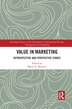 Value In Marketing by Marin A. Marinov, Paperback | Indigo Chapters