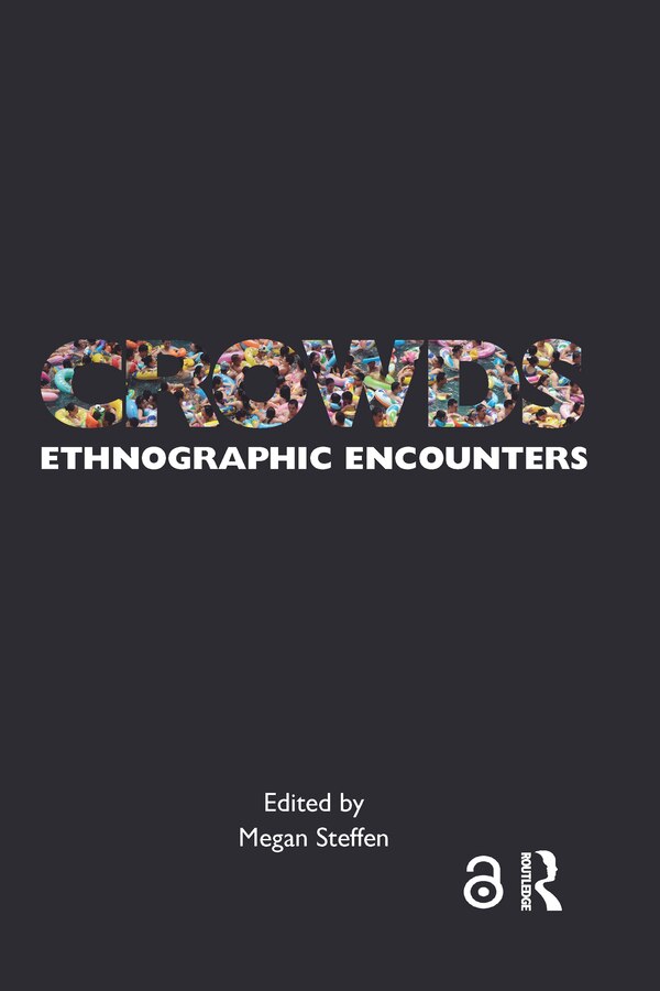 Crowds by Megan Steffen, Paperback | Indigo Chapters
