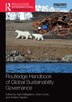 Routledge Handbook Of Global Sustainability Governance by Agni Kalfagianni, Paperback | Indigo Chapters