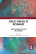 Public Spheres Of Resonance by Anne Fleig, Paperback | Indigo Chapters