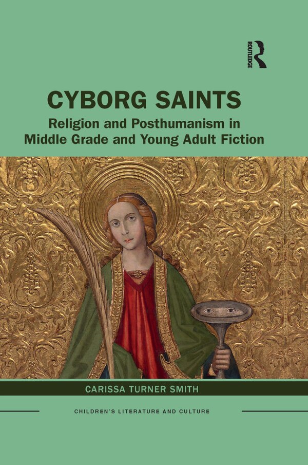 Cyborg Saints by Carissa Smith, Paperback | Indigo Chapters