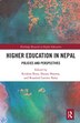 Higher Education In Nepal by Krishna Bista, Paperback | Indigo Chapters