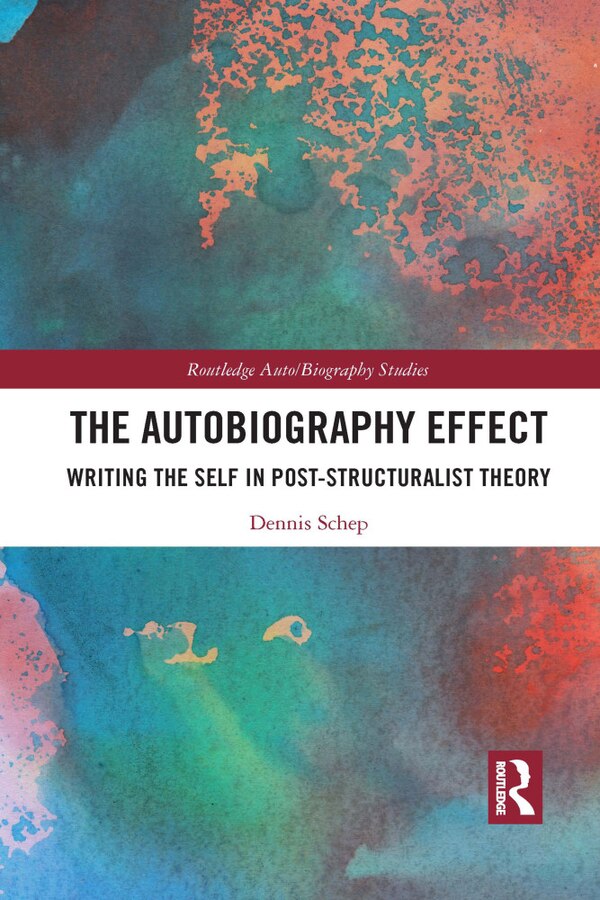 The Autobiography Effect by Dennis Schep, Paperback | Indigo Chapters