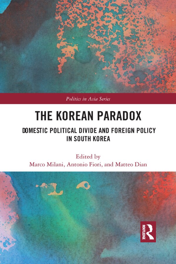 The Korean Paradox by Marco Milani, Paperback | Indigo Chapters