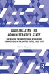 Judicializing the Administrative State by Hiroshi Okayama, Paperback | Indigo Chapters