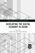 Developing The Digital Economy In Asean by Lurong Chen, Paperback | Indigo Chapters
