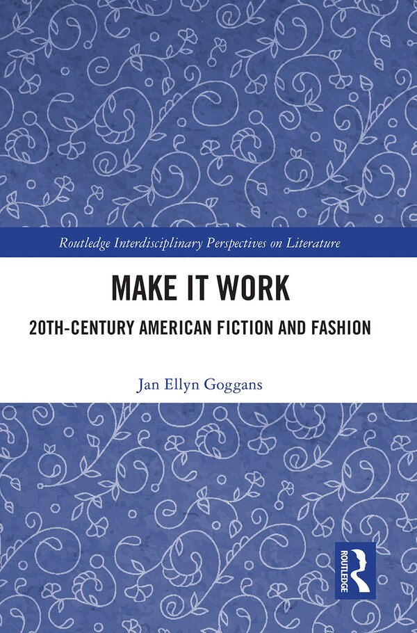 Make it Work by Jan Ellyn Goggans, Paperback | Indigo Chapters