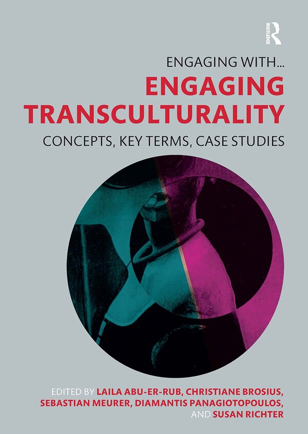 Engaging Transculturality by Laila Abu-er-rub, Paperback | Indigo Chapters