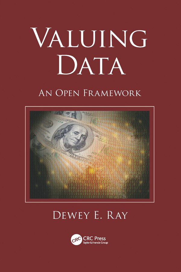 Valuing Data by Dewey Ray, Paperback | Indigo Chapters