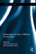 Governance Of Arctic Offshore Oil And Gas by Cécile Pelaudeix, Paperback | Indigo Chapters
