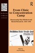 From Clinic To Concentration Camp by Paul Weindling, Paperback | Indigo Chapters
