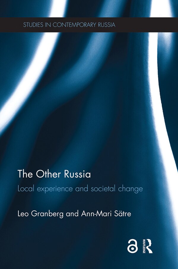 The Other Russia by Leo Granberg, Paperback | Indigo Chapters