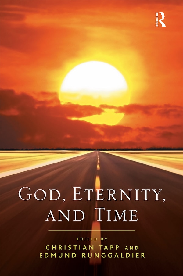 God Eternity And Time by Edmund Runggaldier, Paperback | Indigo Chapters