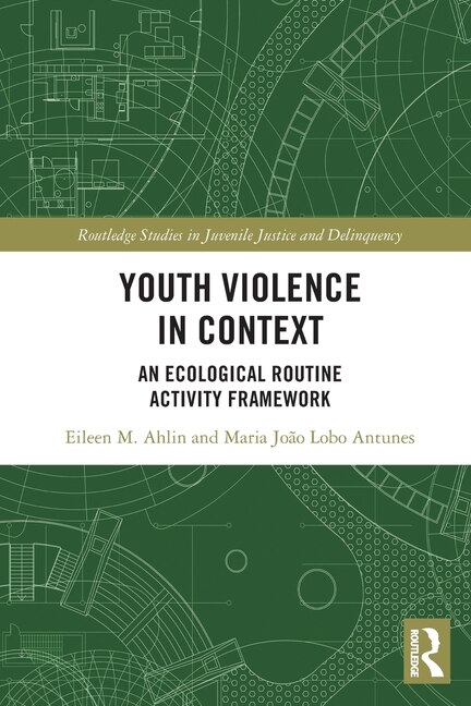 Youth Violence in Context by Eileen M. Ahlin, Paperback | Indigo Chapters