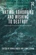 Hating Abhorring And Wishing To Destroy by Donald Moss, Paperback | Indigo Chapters