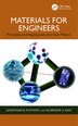 Materials for Engineers by Jonathan B. Puthoff, Hardcover | Indigo Chapters