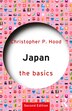 Japan by Christopher P. Hood, Paperback | Indigo Chapters