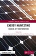 Energy Harvesting by Deepti Agarwal, Hardcover | Indigo Chapters