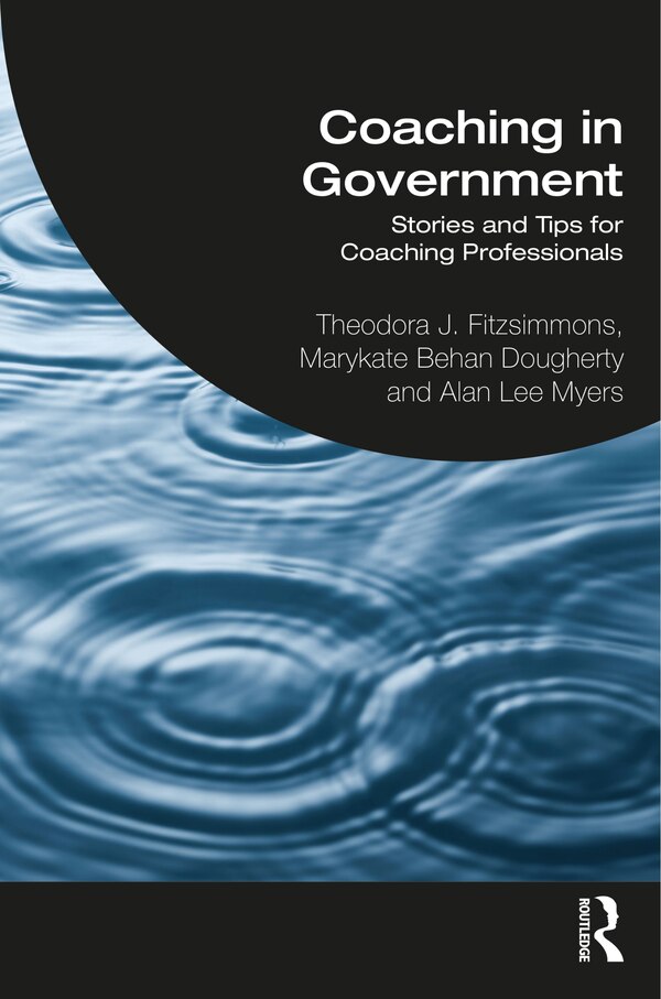 Coaching in Government by Theodora Fitzsimmons, Paperback | Indigo Chapters