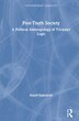 Post-truth Society by Arpad Szakolczai, Hardcover | Indigo Chapters